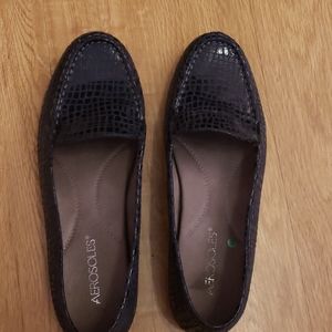 Aerosoles loafers